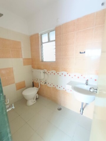 Bathroom in 2 BHK Apartment at Aishwaryam Ventures, Pimpri Chinchwad Pcmc – for Rent