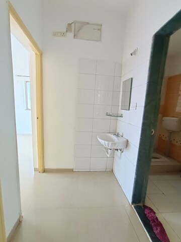 Bathroom in 2 BHK Apartment at Aishwaryam Ventures, Pimpri Chinchwad Pcmc – for Rent