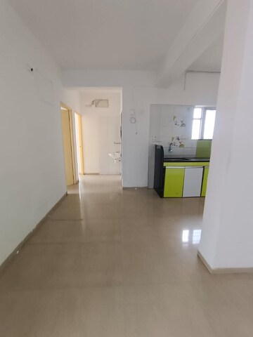 Building Lobby in 2 BHK Apartment at Aishwaryam Ventures, Pimpri Chinchwad Pcmc – for Rent
