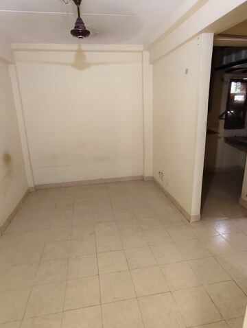 Building Lobby in 1 BHK Apartment at Sector 23 Dwarka – for Sale