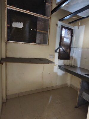 Kitchen in 1 BHK Apartment at Sector 23 Dwarka – for Sale