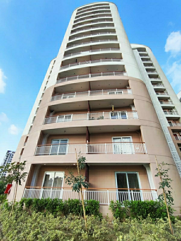 3 BHK Apartment For Rent in Rishita Mulberry Heights