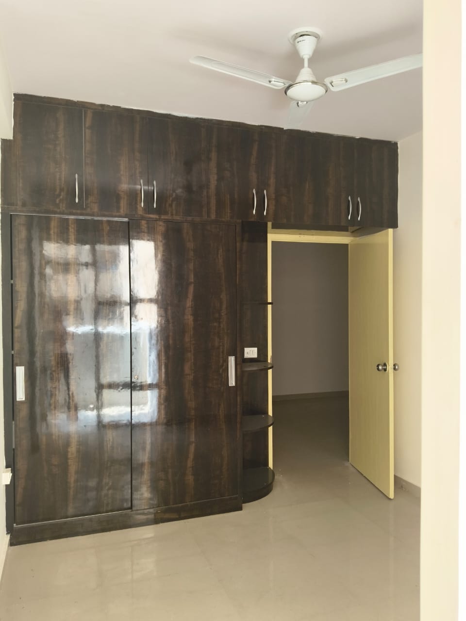 2 BHK Apartment For Rent in Pyramid Urban Homes 2