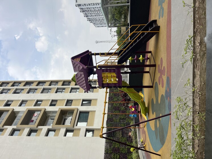 Exterior View, kakkad-la-vida 2 Bedroom 813 Sq.Ft. Apartment In Balewadi Pune 9011279