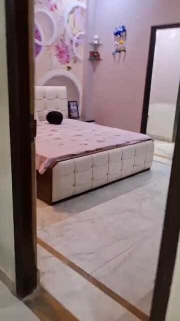 4 BHK Builder Floor For Sale in Vaishali Sector 5