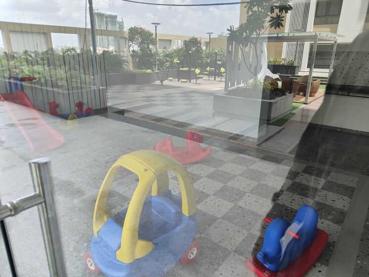  Parking, kakkad-la-vida 2 Bedroom 812 Sq.Ft. Apartment In Balewadi Pune 9011283