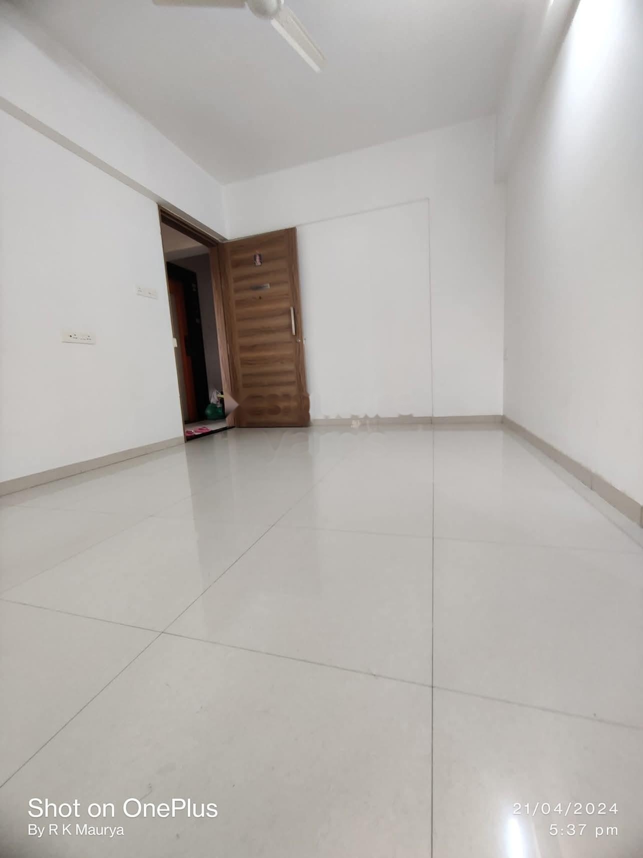 1 BHK Apartment For Rent in Bhandari Nea