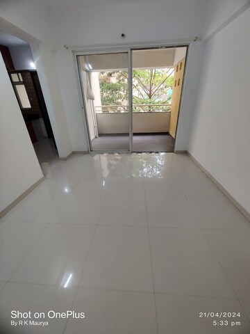 Room in 1 BHK Apartment at Bhandari Nea, Sus – for Rent