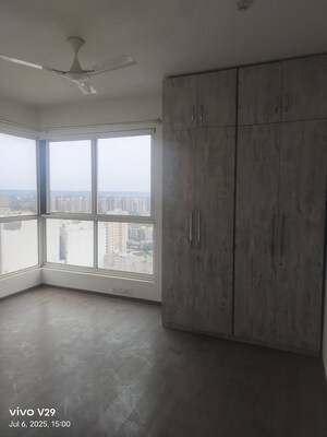 Bedroom in 3 BHK Apartment at Ireo The Grand Arch, Sector 58 – for Sale