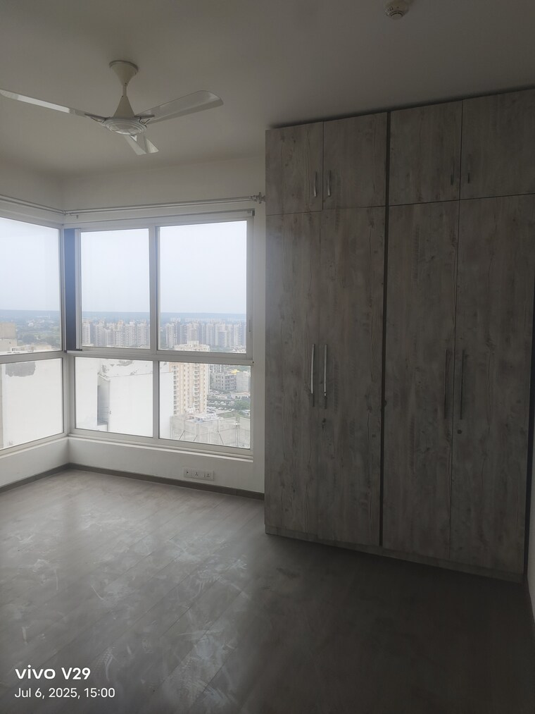 Bedroom, ireo-the-grand-arch 3 Bedroom 2164 Sq.Ft. Apartment In Sector 58 Gurgaon 9011316