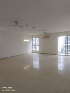 3 BHK + Servant Room Apartment For Sale in Ireo The Grand Arch