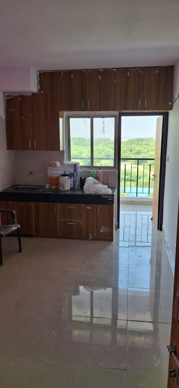 1 BHK Apartment For Rent in Dwarka