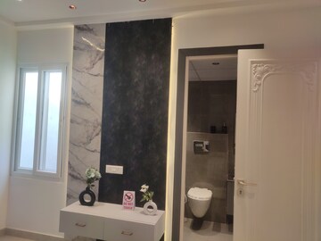 Bathroom in 2.5 BHK Builder Floor at Sector 107 – for Sale