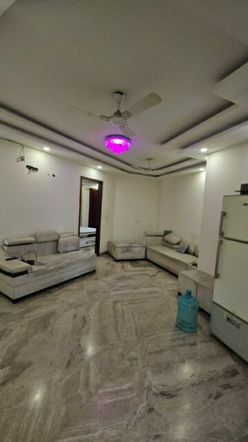 3 BHK Builder Floor For Rent in East Patel Nagar