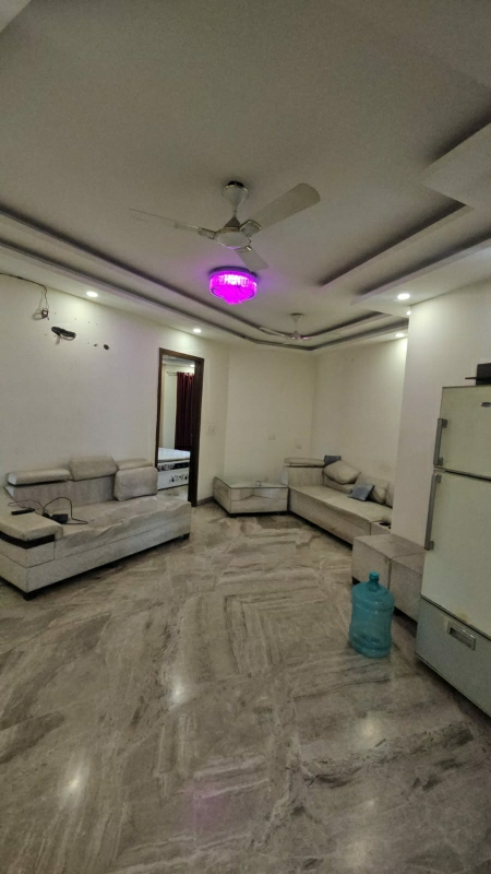 3 BHK + Pooja Room,Study Room,Extra Room Builder Floor For Rent in East Patel Nagar