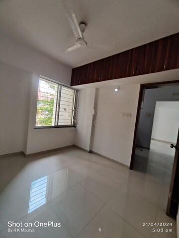 Bedroom in 1 BHK Apartment at Bhandari Nea, Sus – for Rent