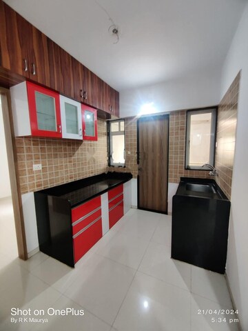 Kitchen in 1 BHK Apartment at Bhandari Nea, Sus – for Rent