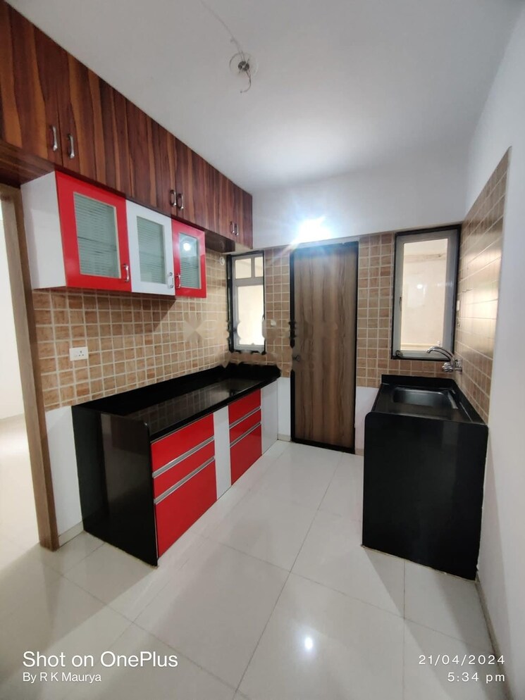 Kitchen, bhandari-nea 1 Bedroom 575 Sq.Ft. Apartment In Sus Pune 9011313