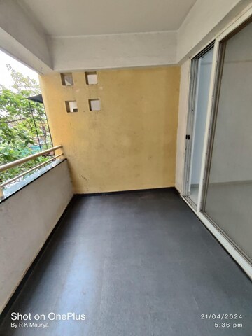 Room in 1 BHK Apartment at Bhandari Nea, Sus – for Rent