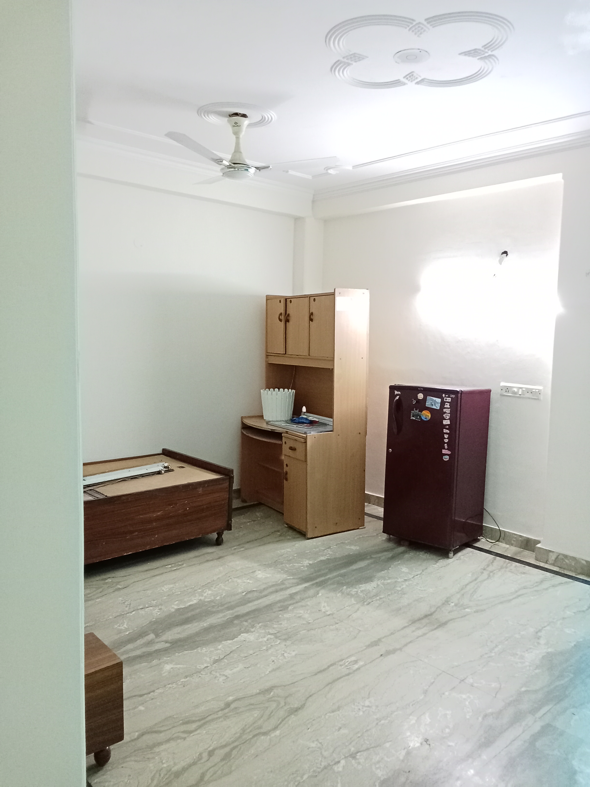 2 BHK + Extra Room Builder Floor For Rent in Arjun Nagar 