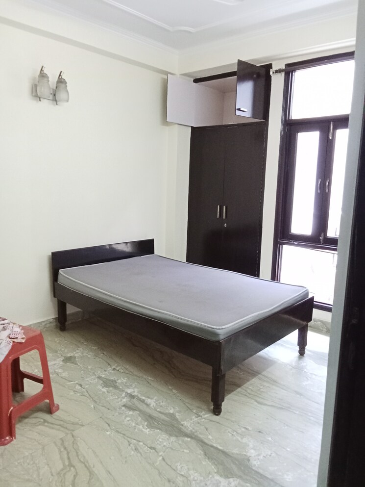 Bedroom, arjun nagar 2 Bedroom 780 Sq.Ft. Builder Floor In Arjun Nagar Delhi 9011339