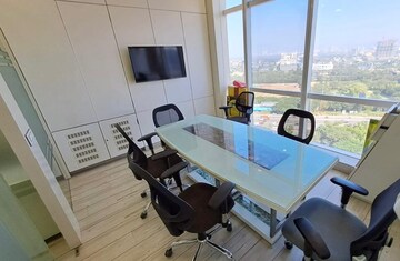  Office Space in IT/SEZ For Rent in Greenscape Cyber One, Vashi Sector 30a
