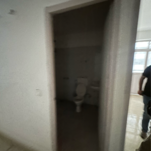 Building Lobby in 3 BHK Apartment at Sarvome Shree Homes Phase 2, Sector 45 – for Sale