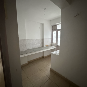 Bathroom in 3 BHK Apartment at Sarvome Shree Homes Phase 2, Sector 45 – for Sale