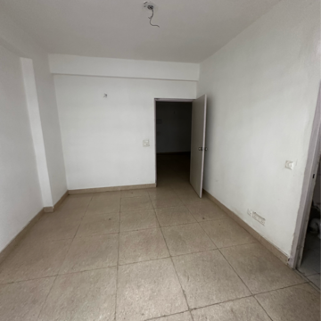 3 BHK Apartment For Sale in Sarvome Shree Homes Phase 2, Sector 45