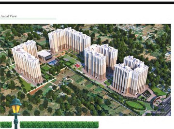 2 BHK Apartment For Sale in Prestige Finsbury Park Hyde, Bagaluru