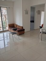 2 BHK 1000 Sq.Ft. Apartment in Vijay Residency Phase III