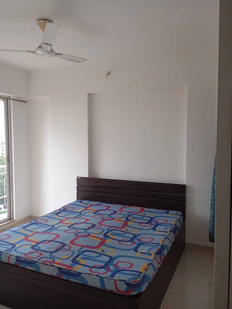 Bedroom, vijay-residency-phase-iii 2 Bedroom 1000 Sq.Ft. Apartment In Kavesar Thane 9011336