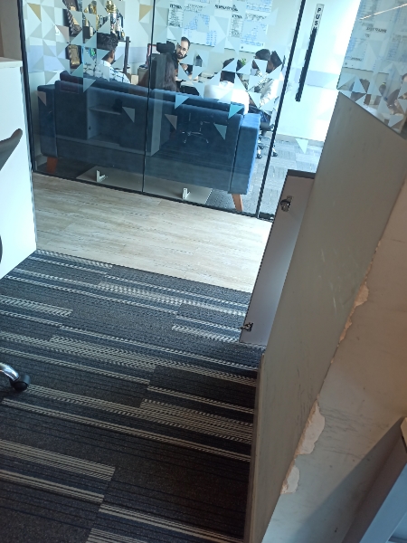 Office Space For Rent in Sector 67