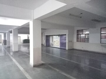  Industrial Plot – Exterior View View at Sector 5 - for Rent