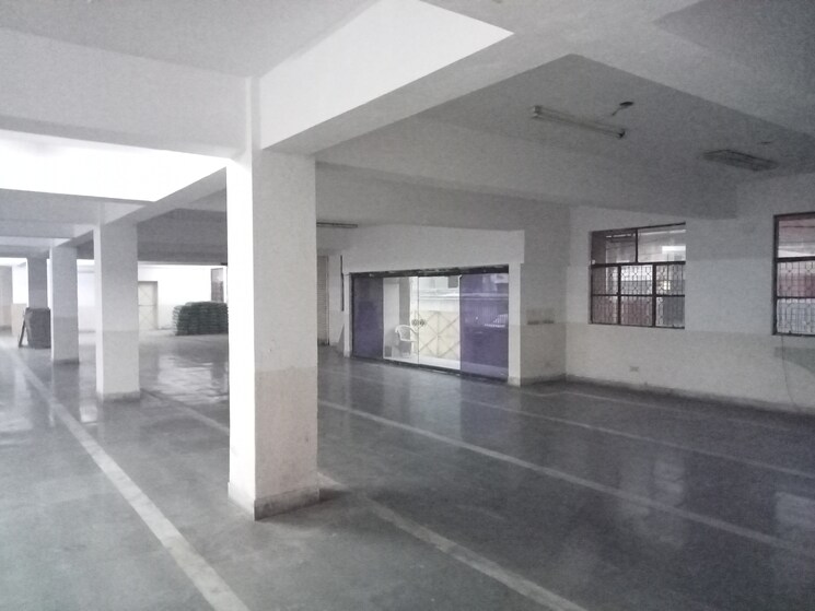 Exterior View, sector 5 Commercial Industrial Plot 2000 Sq.Mt. In Sector 5 Noida 9011362