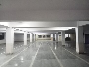  Industrial Plot – Exterior View View at Sector 5 - for Rent