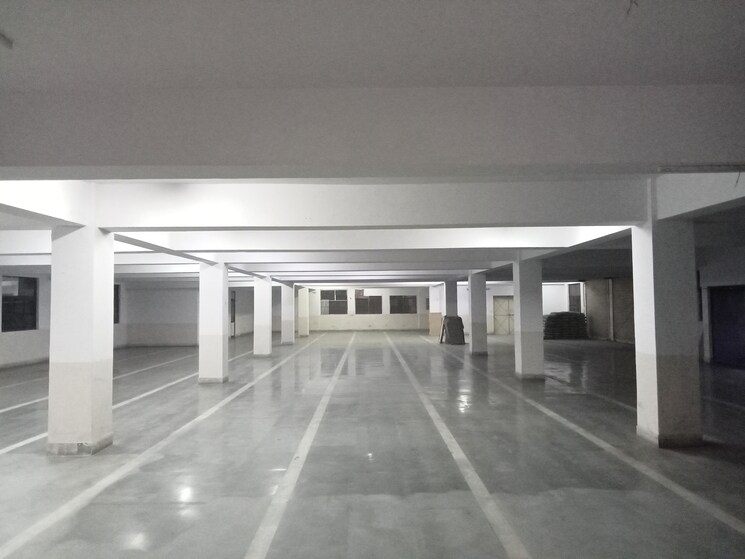 Exterior View, sector 5 Commercial Industrial Plot 2000 Sq.Mt. In Sector 5 Noida 9011362