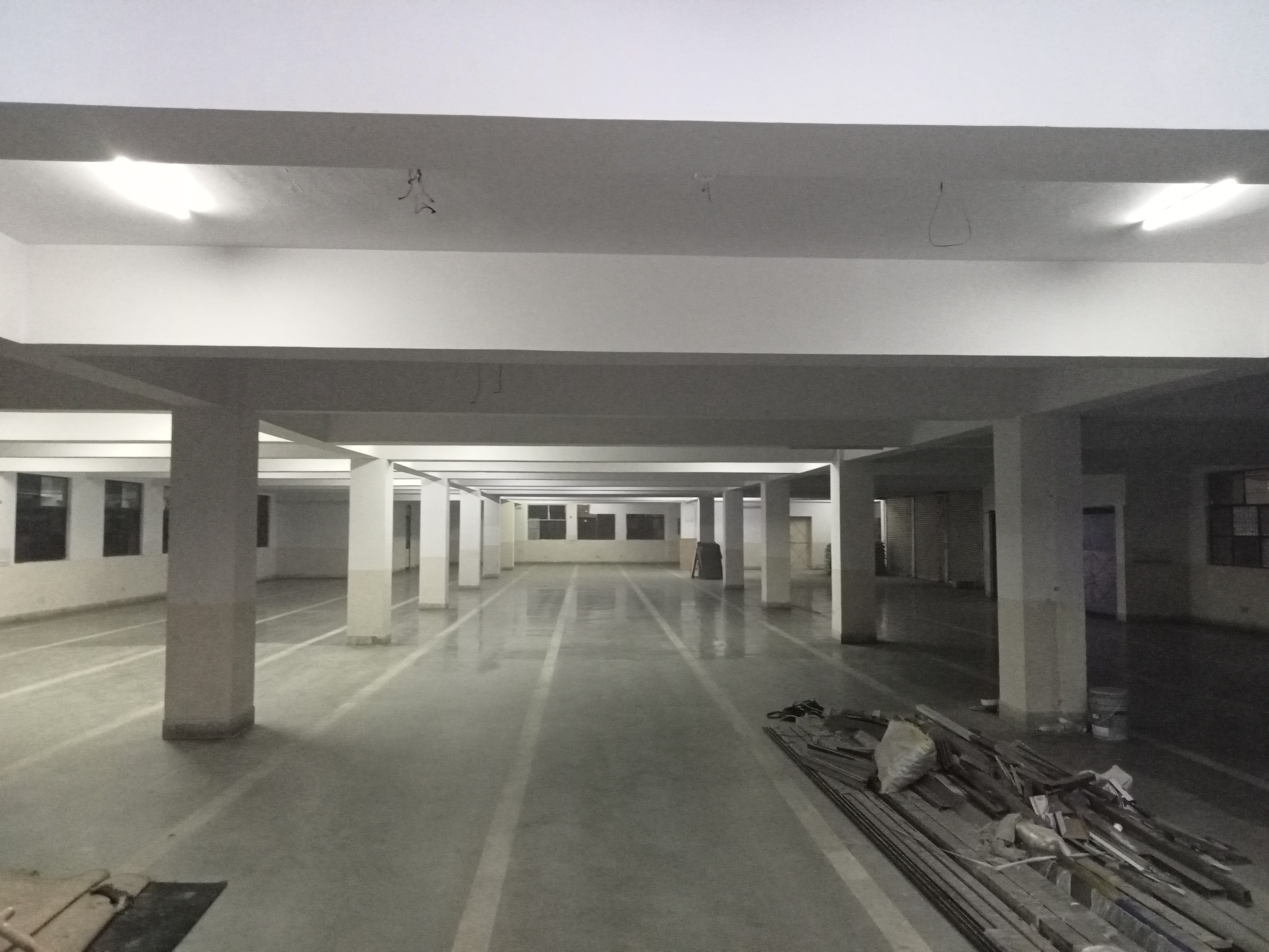 Industrial Plot For Rent in Sector 5