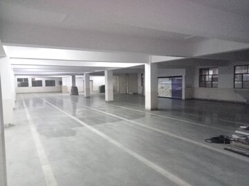  Industrial Plot – Exterior View View at Sector 5 - for Rent
