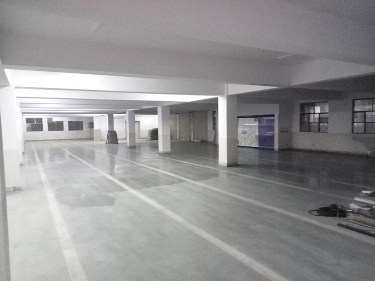 Exterior View, sector 5 Commercial Industrial Plot 2000 Sq.Mt. In Sector 5 Noida 9011362