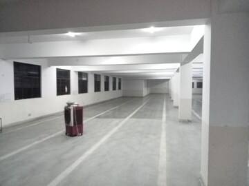  Industrial Plot – Exterior View View at Sector 5 - for Rent