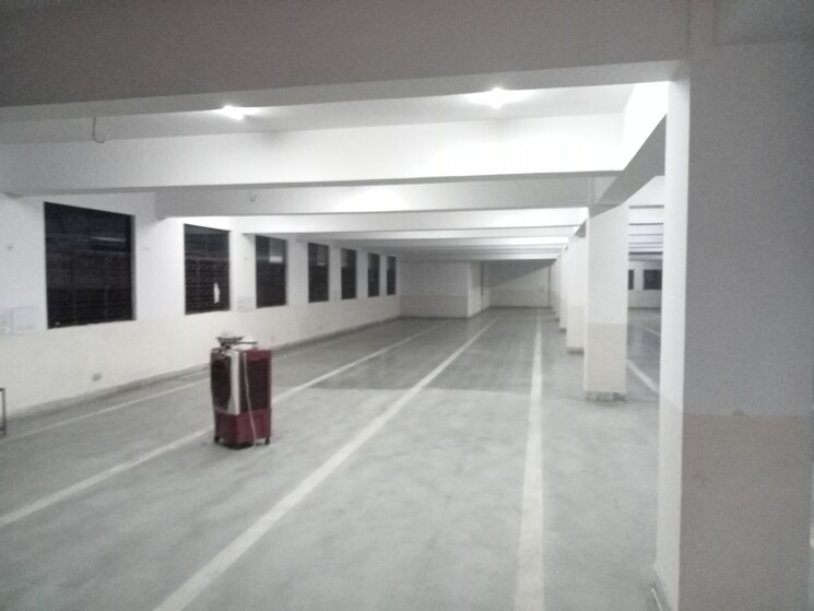 Exterior View, sector 5 Commercial Industrial Plot 2000 Sq.Mt. In Sector 5 Noida 9011362