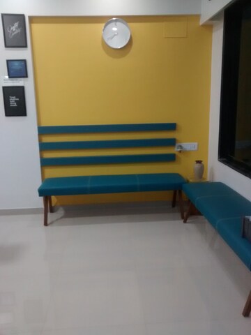   Office Space at Kandivali West – for Sale