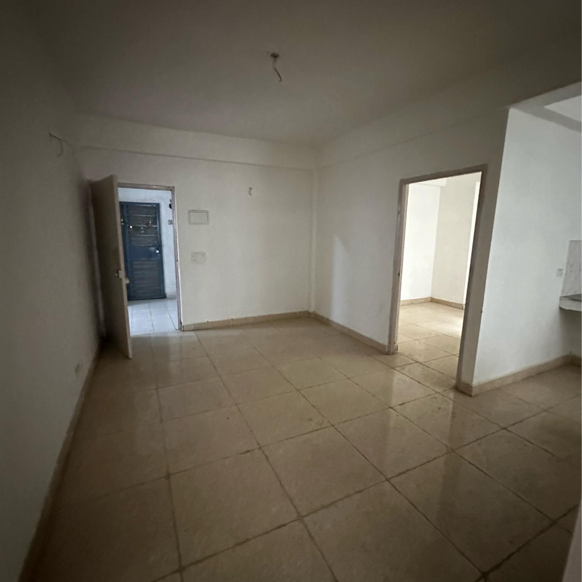 3 BHK 750 Sq.Ft. Apartment in Sarvome Shree Homes Phase 2