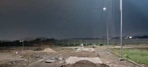 Plot Area in  Plot at Bhilgaon – for Sale