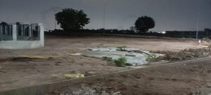 Plot Area in  Plot at Bhilgaon – for Sale