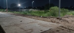 Plot Area in  Plot at Bhilgaon – for Sale