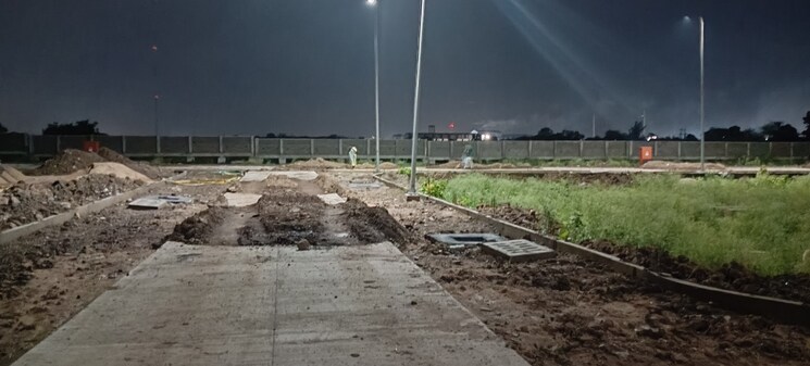 undefined, bhilgaon  2000 Sq.Ft. Plot In Bhilgaon Nagpur 9011356