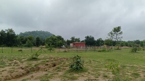 Plot Area in  Plot at Bhilgaon – for Sale