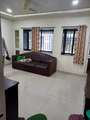 2 BHK Apartment For Rent in Silver Residency Bhusari Colony, Kothrud